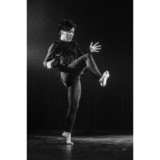 Danse contemporaine, niveau intermédiaire-avancé ADOS