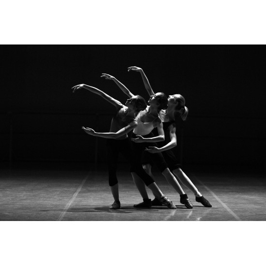 Ballet-Contemporain 9-10 ans